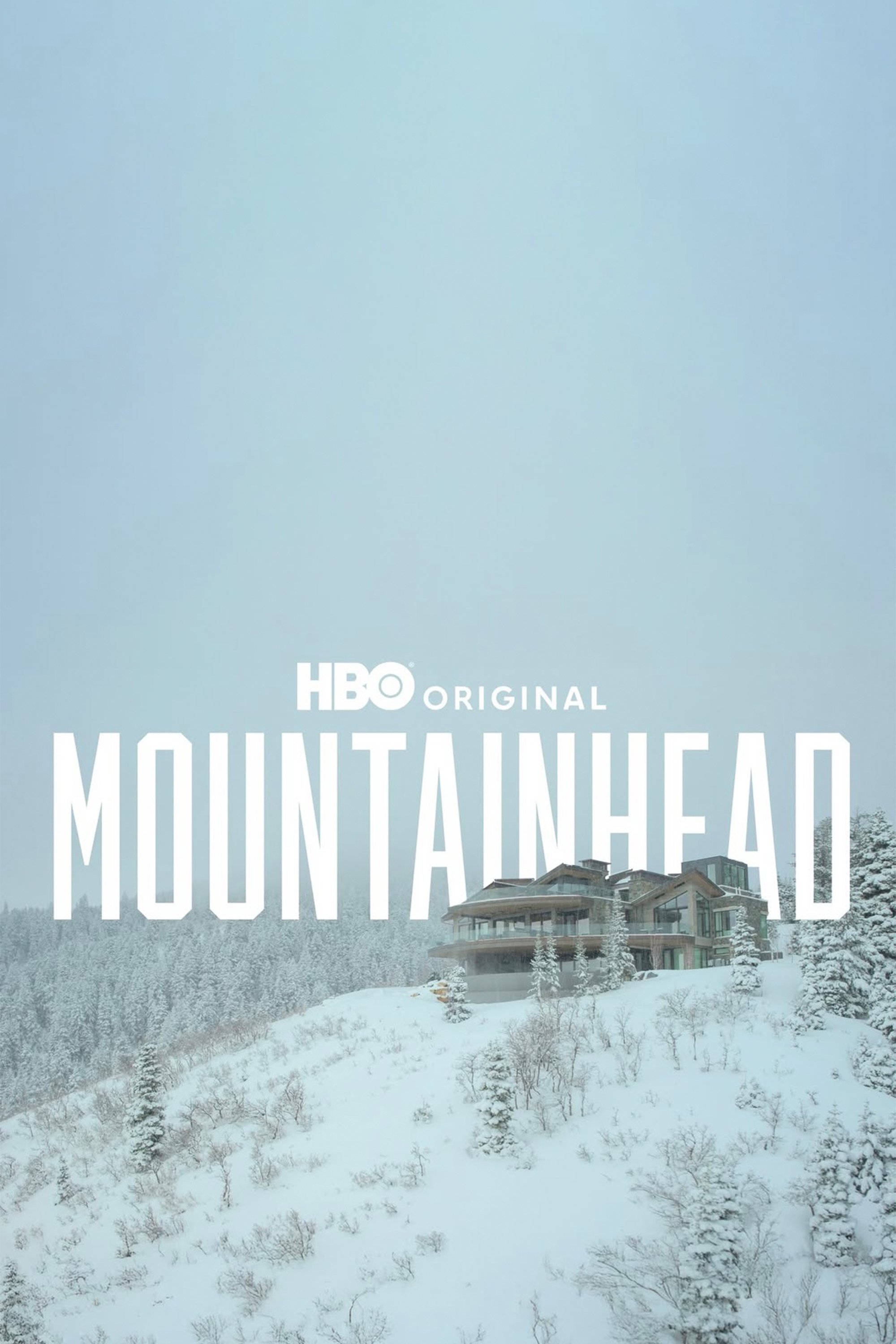 Постер Mountainhead